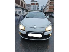 Sahibinden Renault Megane 1.5 dCi Touch 2013 Model