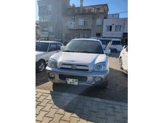 Sahibinden Hyundai Santa Fe 2.0 CRDi VGT 2005 Model 