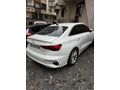 Sahibinden Audi A3 Sedan 35 TFSI Advanced 2022 Model 