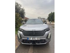 Sahibinden Peugeot 2008 1.2 PureTech GT 2024 Model 