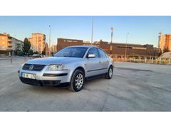Sahibinden Volkswagen Passat 1.9 TDi Highline 2001 Model