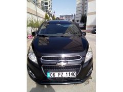 Sahibinden Chevrolet Spark 1.2 LTZ(FULL) 2013 Model 
