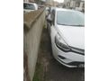 Sahibinden Renault Clio 1.5 dCi Touch 2017 Model