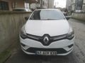 Sahibinden Renault Clio 1.5 dCi Touch 2017 Model