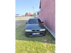 Memurdan Temiz Renault R 19 1.6 Europa RT 1996 Model