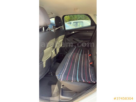 Sahibinden Ford Focus 1.5 TDCi Trend X 2016 Model