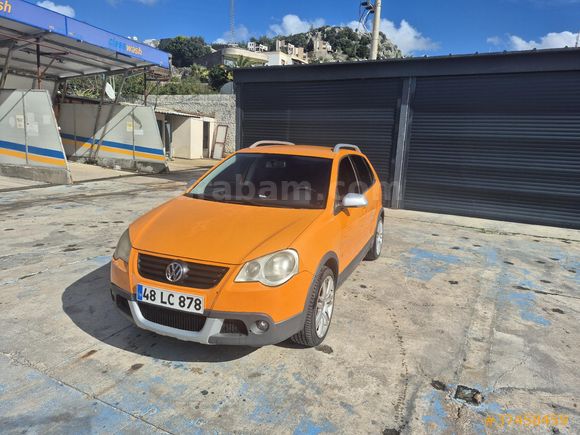 Orjinal Nadir Temizlikte Düşük Km Polo
