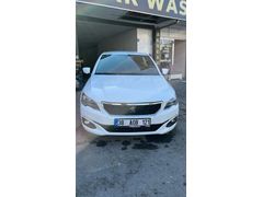 Sahibinden Peugeot 301 1.6 HDi Access 2017 Model 