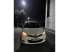 Sahibinden Toyota Yaris 1.33 Fun 2013 Model