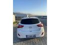 Düşük km tek değişenli i30 