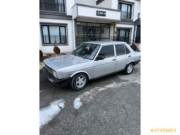 Sahibinden Tofaş Doğan L 1985 Model 