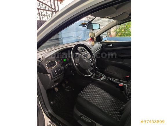 Sahibinden Ford Focus 1.6 TDCi Trend 2006 Model