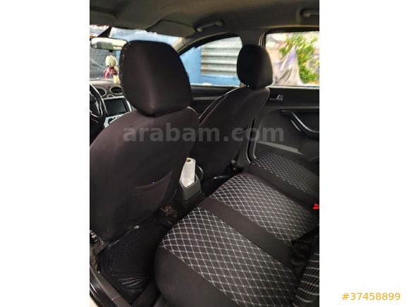 Sahibinden Ford Focus 1.6 TDCi Trend 2006 Model