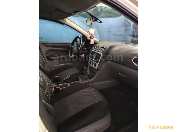 Sahibinden Ford Focus 1.6 TDCi Trend 2006 Model