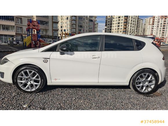 Sahibinden Seat Leon 1.4 TSI FR 2012 Model