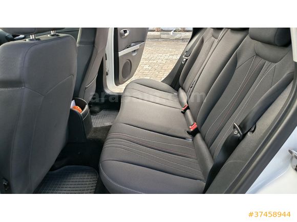 Sahibinden Seat Leon 1.4 TSI FR 2012 Model