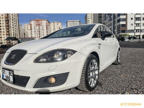 Sahibinden Seat Leon 1.4 TSI FR 2012 Model