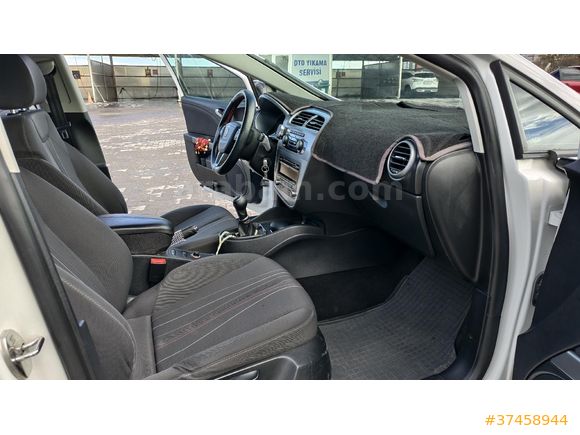 Sahibinden Seat Leon 1.4 TSI FR 2012 Model