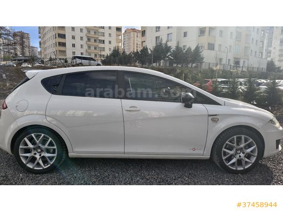 Sahibinden Seat Leon 1.4 TSI FR 2012 Model