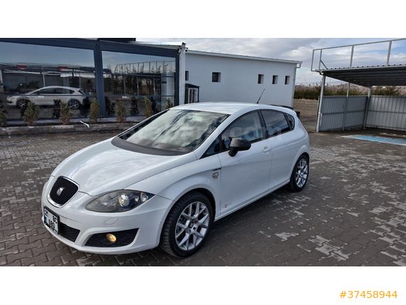 Sahibinden Seat Leon 1.4 TSI FR 2012 Model