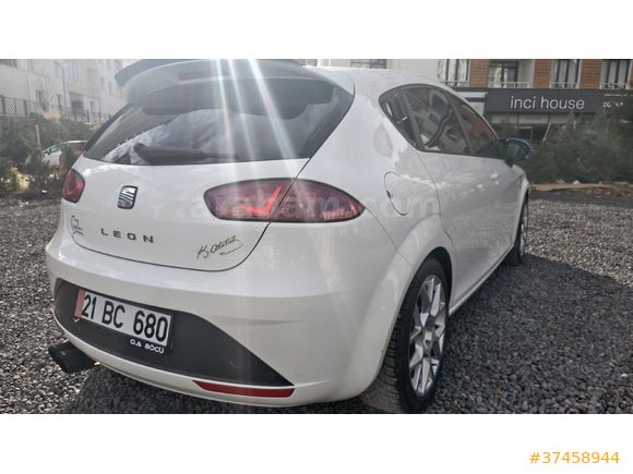 Sahibinden Seat Leon 1.4 TSI FR 2012 Model