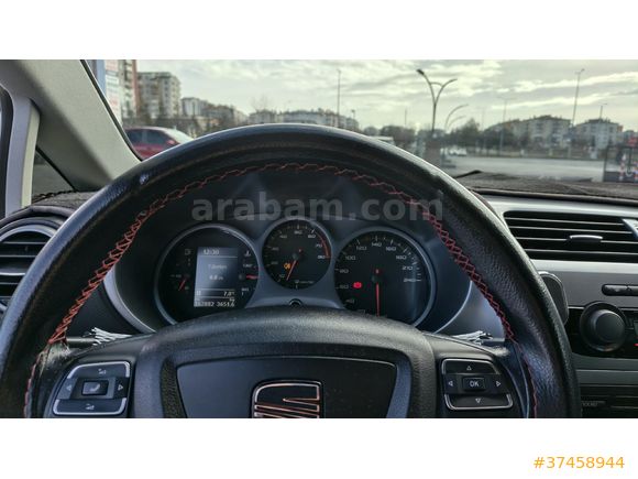 Sahibinden Seat Leon 1.4 TSI FR 2012 Model