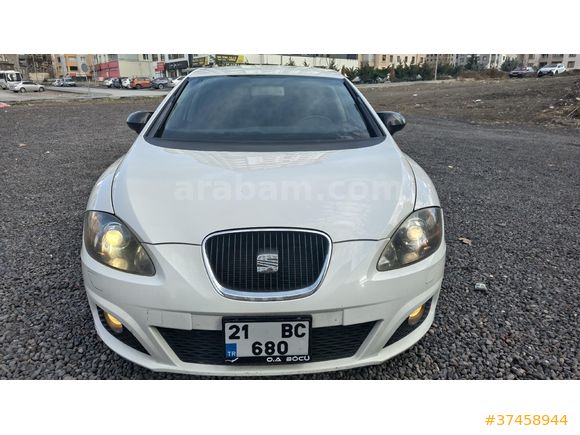 Sahibinden Seat Leon 1.4 TSI FR 2012 Model