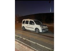 Sahibinden Renault Kangoo Multix 1.5 dCi Expression 2009 Model Ankara