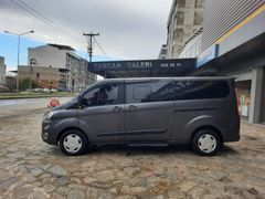 Galeriden Ford Tourneo Custom 2.0 EcoBlue 320 L Titanium 2021 Model İzmir