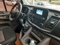 Galeriden Ford Tourneo Custom 2.0 EcoBlue 320 L Titanium 2021 Model İzmir