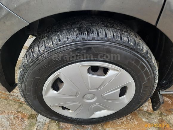 Galeriden Ford Tourneo Custom 2.0 EcoBlue 320 L Titanium 2021 Model İzmir