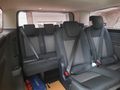 Galeriden Ford Tourneo Custom 2.0 EcoBlue 320 L Titanium 2021 Model İzmir