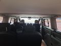 Galeriden Ford Tourneo Custom 2.0 EcoBlue 320 L Titanium 2021 Model İzmir