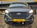 Galeriden Ford Tourneo Custom 2.0 EcoBlue 320 L Titanium 2021 Model İzmir