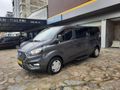Galeriden Ford Tourneo Custom 2.0 EcoBlue 320 L Titanium 2021 Model İzmir