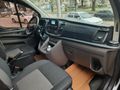 Galeriden Ford Tourneo Custom 2.0 EcoBlue 320 L Titanium 2021 Model İzmir