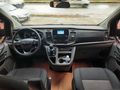 Galeriden Ford Tourneo Custom 2.0 EcoBlue 320 L Titanium 2021 Model İzmir