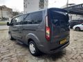 Galeriden Ford Tourneo Custom 2.0 EcoBlue 320 L Titanium 2021 Model İzmir