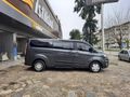 Galeriden Ford Tourneo Custom 2.0 EcoBlue 320 L Titanium 2021 Model İzmir
