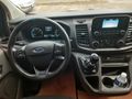 Galeriden Ford Tourneo Custom 2.0 EcoBlue 320 L Titanium 2021 Model İzmir