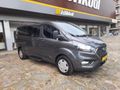 Galeriden Ford Tourneo Custom 2.0 EcoBlue 320 L Titanium 2021 Model İzmir