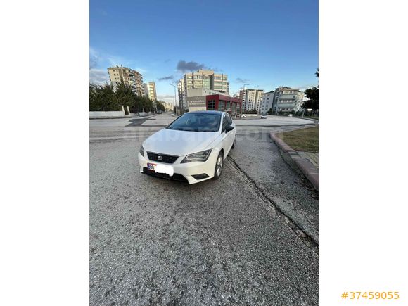 2. Sahibinden Çok Bakımlı Temiz Sorunsuz Memurdan Aile Leonu