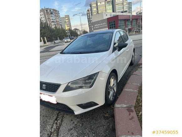 2. Sahibinden Çok Bakımlı Temiz Sorunsuz Memurdan Aile Leonu