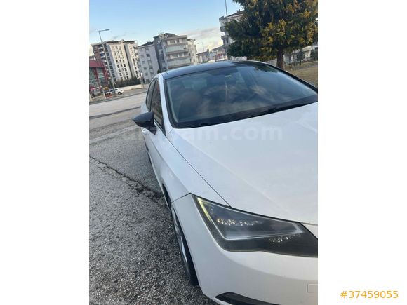2. Sahibinden Çok Bakımlı Temiz Sorunsuz Memurdan Aile Leonu