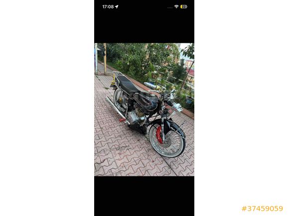 Sahibinden Falcon Attack 100 