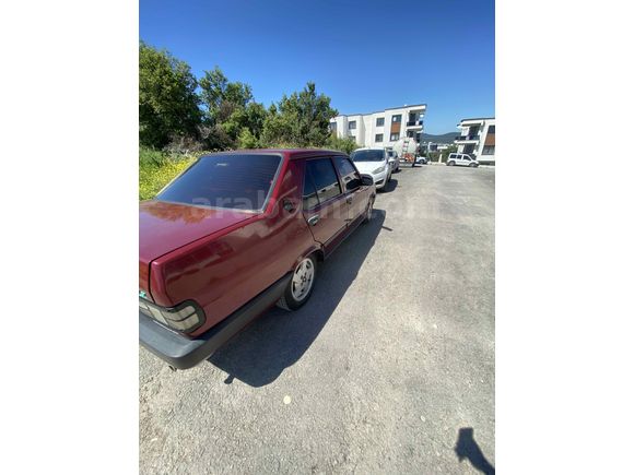 Sahibinden Tofaş Doğan SLX 1993 Model 