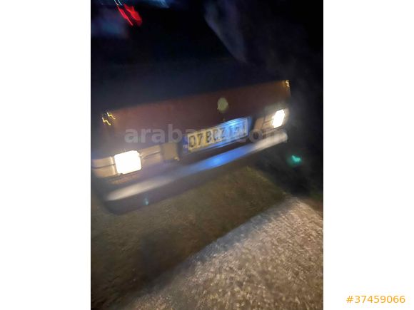 Sahibinden Tofaş Doğan SLX 1993 Model 