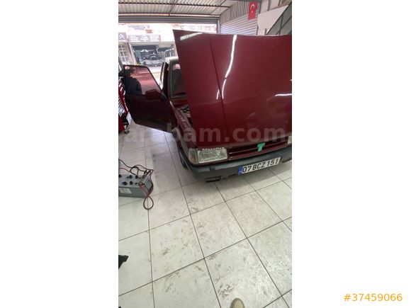 Sahibinden Tofaş Doğan SLX 1993 Model 