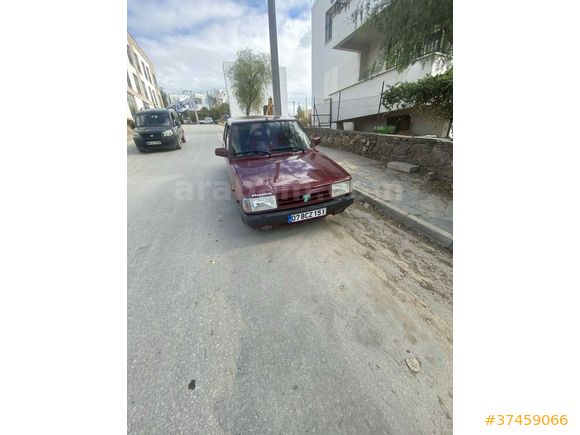 Sahibinden Tofaş Doğan SLX 1993 Model 