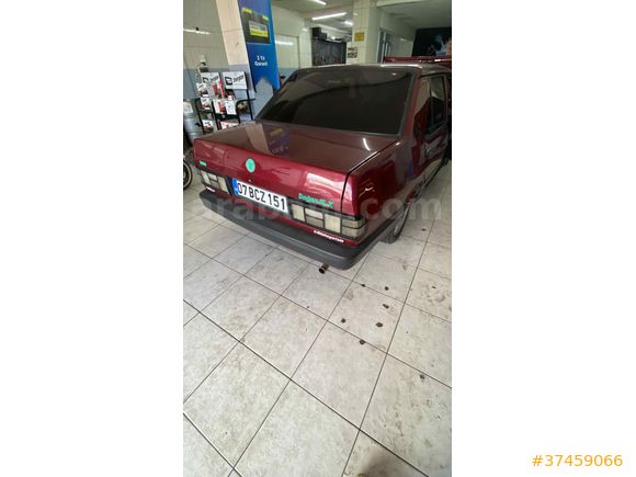 Sahibinden Tofaş Doğan SLX 1993 Model 